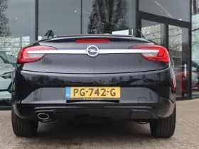 Opel Cascada 1.6 TURBO 170PK AUT. INNOVATION thumbnail 10