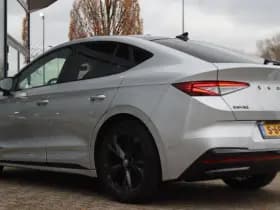 Škoda Enyaq Coupé 80 RS SPORT thumbnail 2