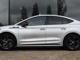 Škoda Enyaq Coupé 80 RS SPORT thumbnail 11