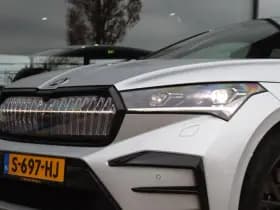 Škoda Enyaq Coupé 80 RS SPORT thumbnail 12