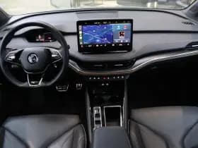 Škoda Enyaq Coupé 80 RS SPORT thumbnail 13