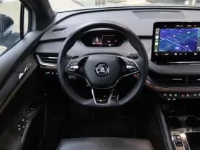 Škoda Enyaq Coupé 80 RS SPORT thumbnail 15