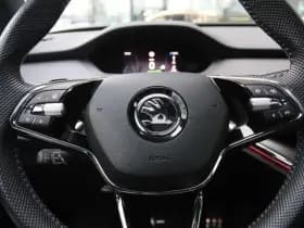 Škoda Enyaq Coupé 80 RS SPORT thumbnail 17