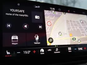 Škoda Enyaq Coupé 80 RS SPORT thumbnail 30