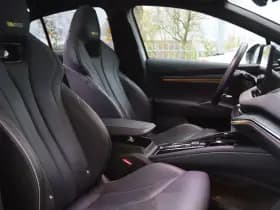 Škoda Enyaq Coupé 80 RS SPORT thumbnail 4