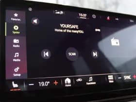 Škoda Enyaq Coupé 80 RS SPORT thumbnail 31