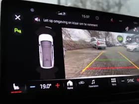 Škoda Enyaq Coupé 80 RS SPORT thumbnail 33