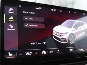 Škoda Enyaq Coupé 80 RS SPORT thumbnail 37