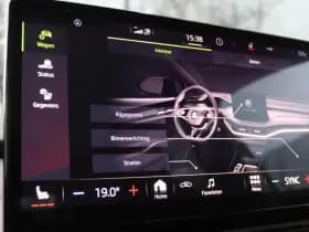 Škoda Enyaq Coupé 80 RS SPORT thumbnail 38