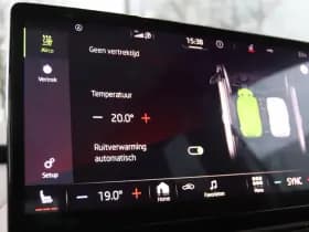 Škoda Enyaq Coupé 80 RS SPORT thumbnail 39