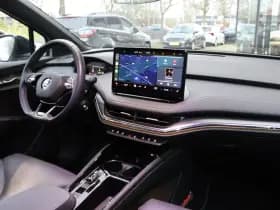 Škoda Enyaq Coupé 80 RS SPORT thumbnail 5