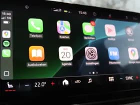 Škoda Enyaq Coupé 80 RS SPORT thumbnail 41