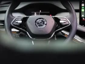 Škoda Enyaq Coupé 80 RS SPORT thumbnail 47