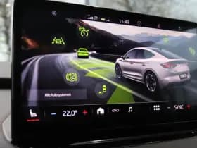 Škoda Enyaq Coupé 80 RS SPORT thumbnail 53