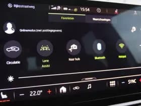 Škoda Enyaq Coupé 80 RS SPORT thumbnail 55