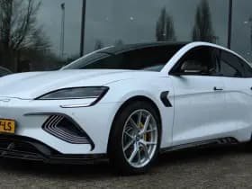 Škoda Enyaq Coupé 80 RS SPORT thumbnail 61