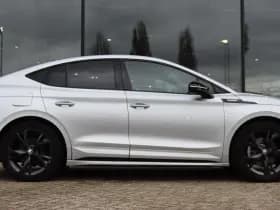 Škoda Enyaq Coupé 80 RS SPORT thumbnail 8