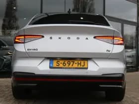 Škoda Enyaq Coupé 80 RS SPORT thumbnail 10