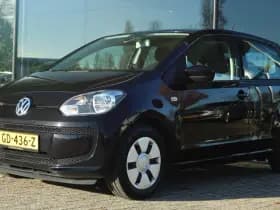 Volkswagen Up! 1.0 MOVE UP! BLUEMOTION
