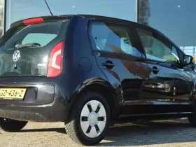 Volkswagen Up! 1.0 MOVE UP! BLUEMOTION thumbnail 2