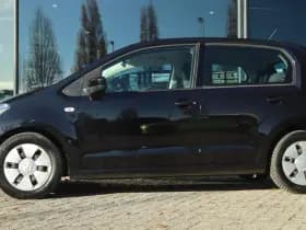 Volkswagen Up! 1.0 MOVE UP! BLUEMOTION thumbnail 11