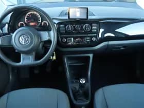 Volkswagen Up! 1.0 MOVE UP! BLUEMOTION thumbnail 12