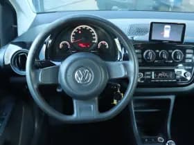 Volkswagen Up! 1.0 MOVE UP! BLUEMOTION thumbnail 15