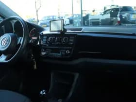 Volkswagen Up! 1.0 MOVE UP! BLUEMOTION thumbnail 6