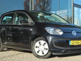 Volkswagen Up! 1.0 MOVE UP! BLUEMOTION thumbnail 7