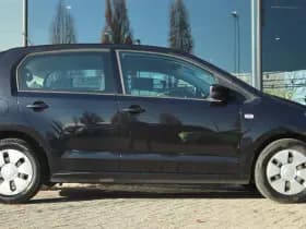 Volkswagen Up! 1.0 MOVE UP! BLUEMOTION thumbnail 8