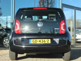 Volkswagen Up! 1.0 MOVE UP! BLUEMOTION thumbnail 9