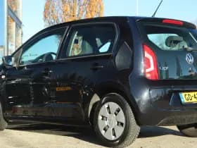 Volkswagen Up! 1.0 MOVE UP! BLUEMOTION thumbnail 10