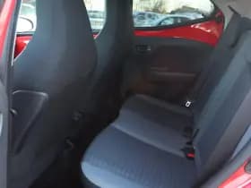 Toyota Aygo 1.0 VVT-i X-JOY AUT. CABRIO thumbnail 15