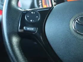 Toyota Aygo 1.0 VVT-i X-JOY AUT. CABRIO thumbnail 19