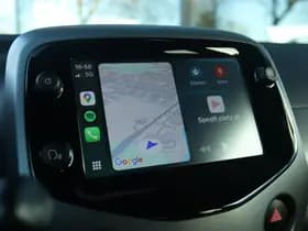 Toyota Aygo 1.0 VVT-i X-JOY AUT. CABRIO thumbnail 5