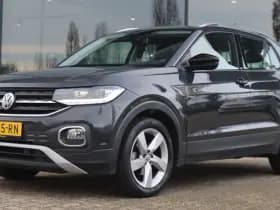 Volkswagen T-Cross 1.0 TSI STYLE