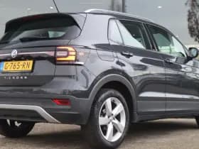Volkswagen T-Cross 1.0 TSI STYLE thumbnail 2