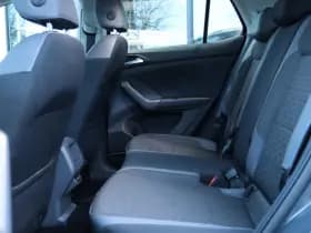 Volkswagen T-Cross 1.0 TSI STYLE thumbnail 12