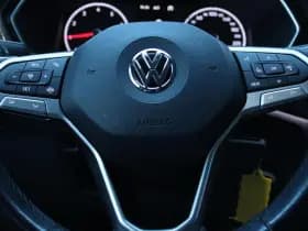 Volkswagen T-Cross 1.0 TSI STYLE thumbnail 16