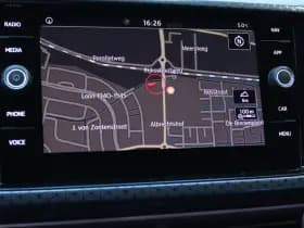 Volkswagen T-Cross 1.0 TSI STYLE thumbnail 19