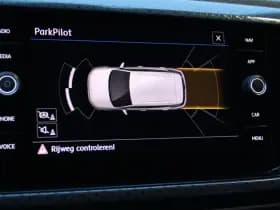 Volkswagen T-Cross 1.0 TSI STYLE thumbnail 21