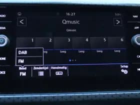 Volkswagen T-Cross 1.0 TSI STYLE thumbnail 22