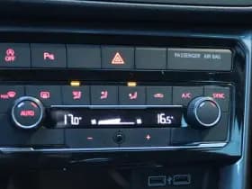 Volkswagen T-Cross 1.0 TSI STYLE thumbnail 23