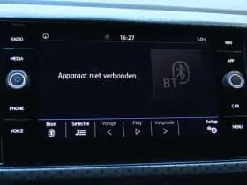 Volkswagen T-Cross 1.0 TSI STYLE thumbnail 27