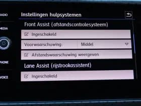 Volkswagen T-Cross 1.0 TSI STYLE thumbnail 29