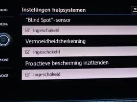 Volkswagen T-Cross 1.0 TSI STYLE thumbnail 30