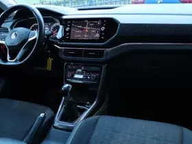 Volkswagen T-Cross 1.0 TSI STYLE thumbnail 6