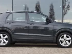 Volkswagen T-Cross 1.0 TSI STYLE thumbnail 8