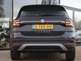 Volkswagen T-Cross 1.0 TSI STYLE thumbnail 9