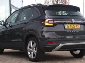 Volkswagen T-Cross 1.0 TSI STYLE thumbnail 10